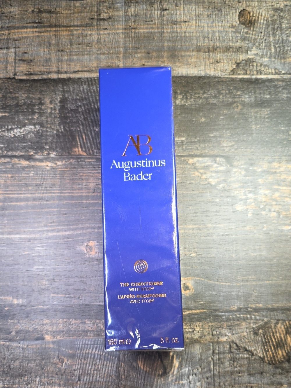 Augustinus Bader The Conditioner - Blue